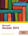 New Perspectives on Microsoft Access 2013, Introductory - Joseph J. Adamski, Kathy T. Finnegan