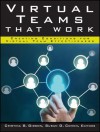 Virtual Teams That Work: Creating Conditions for Virtual Team Effectiveness - Cristina B. Gibson, Susan G. Cohen