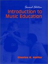 Introduction to Music Education - Charles R. Hoffer