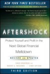 Aftershock: Protect Yourself and Profit in the Next Global Financial Meltdown - Robert A Wiedemer, David Wiedemer, Cindy Spitzer