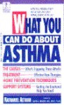 What you can do about Asthma (Dell Medical Library) - Dennis Altman