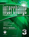 Interchange Level 3 Full Contact with Self-study DVD-ROM (Interchange Fourth Edition) - Jack C. Richards, Jonathan Hull, Susan Proctor