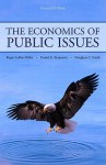 The Economics of Public Issues (16th Edition) - Roger LeRoy Miller, Daniel K. Benjamin, Douglass C. North