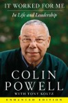 It Worked for Me (Enhanced Edition): In Life and Leadership - Colin Powell