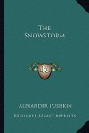 The Snow Storm - Mary GrandPré, Alexander Pushkin