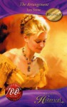 The Arrangement (Historical Romance) - Lyn Stone