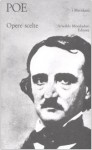 Opere scelte - Edgar Allan Poe, Giorgio Manganelli