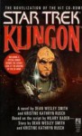 Klingon (Star Trek) - Dean Wesley Smith