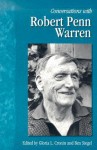 Conversations with Robert Penn Warren - Gloria L. Cronin