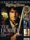 Rolling Stone Magazine Collector's Special (Dec 2012) The Hobbit - Rolling Stone