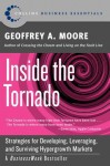 Inside the Tornado (Audio) - Geoffrey A. Moore