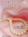 Slow Seduction - Cecilia Tan, Lucy Rivers