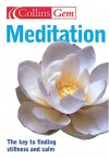 Meditation (Collins Gem Ser) - Paul Roland