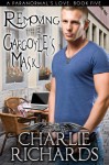 Removing the Gargoyle's Mask (A Paranormal's Love) - Charlie Richards