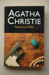 Muerte en el Nilo - Agatha Christie