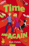 Time and Again - Rob Childs