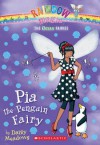 Pia the Penguin Fairy - Daisy Meadows