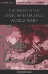 The Origins of the First and Second World Wars (Cambridge Perspectives in History) - Frank McDonough, David Smith, Richard Brown