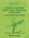 Simple Green Pest and Disease Control: Bob's Basics - Bob Flowerdew