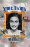 Anne Frank (History Maker Bios Series) - Laura Hamilton Waxman