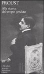 Alla ricerca del tempo perduto vol. 3 - Marcel Proust