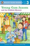 Young Cam Jansen and the Goldfish Mystery - David A. Adler, Susanna Natti