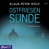 Ostfriesensünde: Autorenlesung - Klaus-Peter Wolf