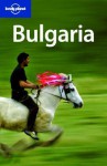 Lonely Planet Bulgaria - Richard Watkins, Lonely Planet