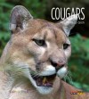 Cougars (Living Wild) - Melissa Gish