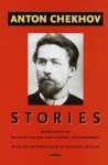 Selected Stories - Anton Chekhov, Richard Pevear, Larissa Volokhonsky