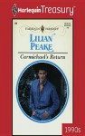 Carmichael's Return - Lilian Peake