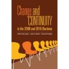 Change and Continuity in the 2008 and 2010 Elections - Paul R. Abramson, John H Aldrich, David W Rohde