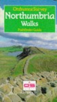 Northumbria Walks - Jarrold Publishing