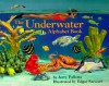 Underwater Alphabet Book - Jerry Pallotta