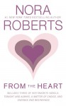 From the Heart - Nora Roberts