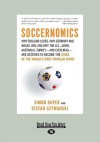 Soccernomics - Simon Kuper