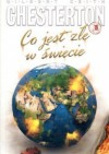 Co jest złe w świecie - Gilbert Keith Chesterton