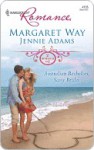 Australian Bachelors, Sassy Brides - Margaret Way