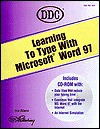 Learning to Type with Word 97 - Iris Blanc, Shirley Schatz Dembo