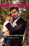 His Lover's Little Secret - Andrea Laurence