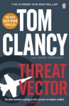 Threat Vector (Jack Ryan Jr 4) - Tom Clancy