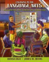 Engaging in the Language Arts: Exploring the Power of Language - Donna Ogle, James W. Beers