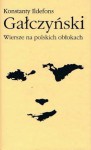 Wiersze na polskich obłokach - Konstanty Ildefons Gałczyński