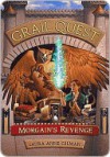 Morgain's Revenge - Laura Anne Gilman