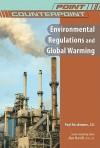 Environmental Regulations and Global Warming - Paul Ruschmann, Alan Marzilli