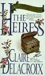 The Heiress - Claire Delacroix