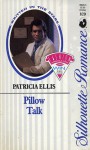 Pillow Talk - Patricia Ellis