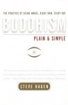 Buddhism Plain and Simple - Steve Hagen