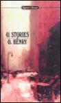 41 Stories by O. Henry (Turtleback) - O. Henry