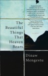 The Beautiful Things That Heaven Bears - Dinaw Mengestu
